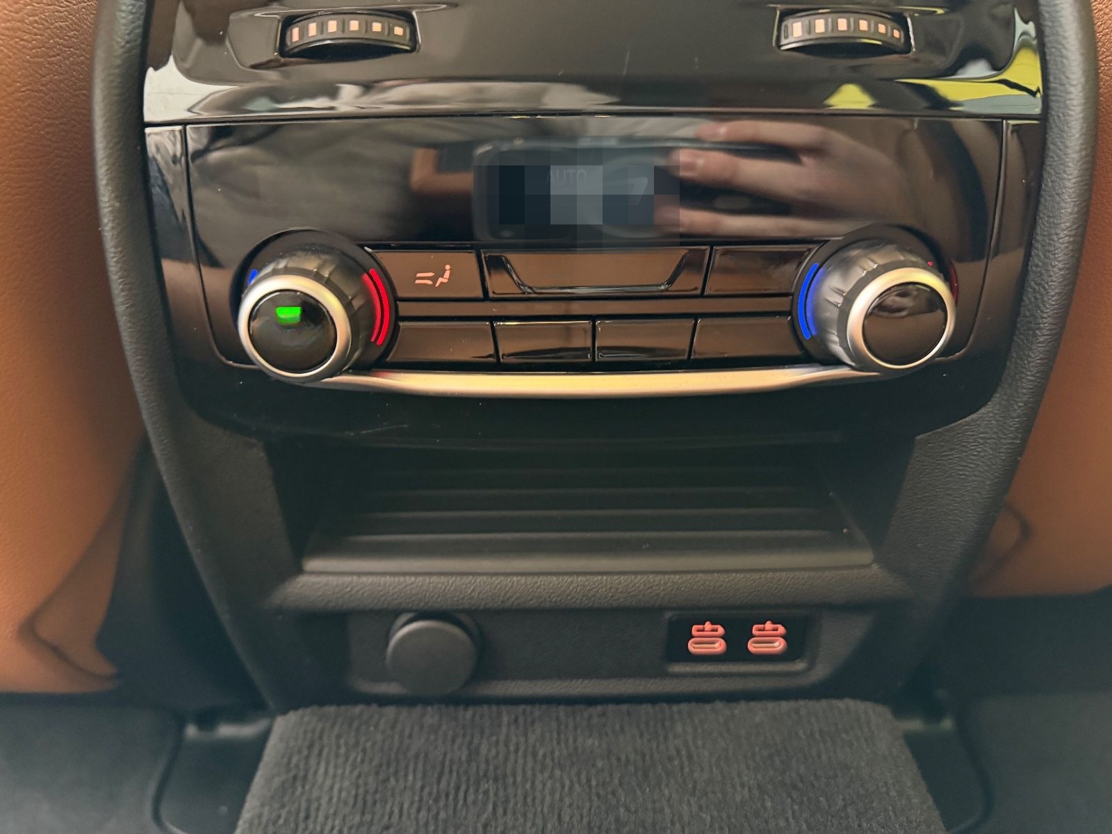 BMW 540 d xDrive Luxury Line KAMERA/LED/SHZ/AHK/* foto 18