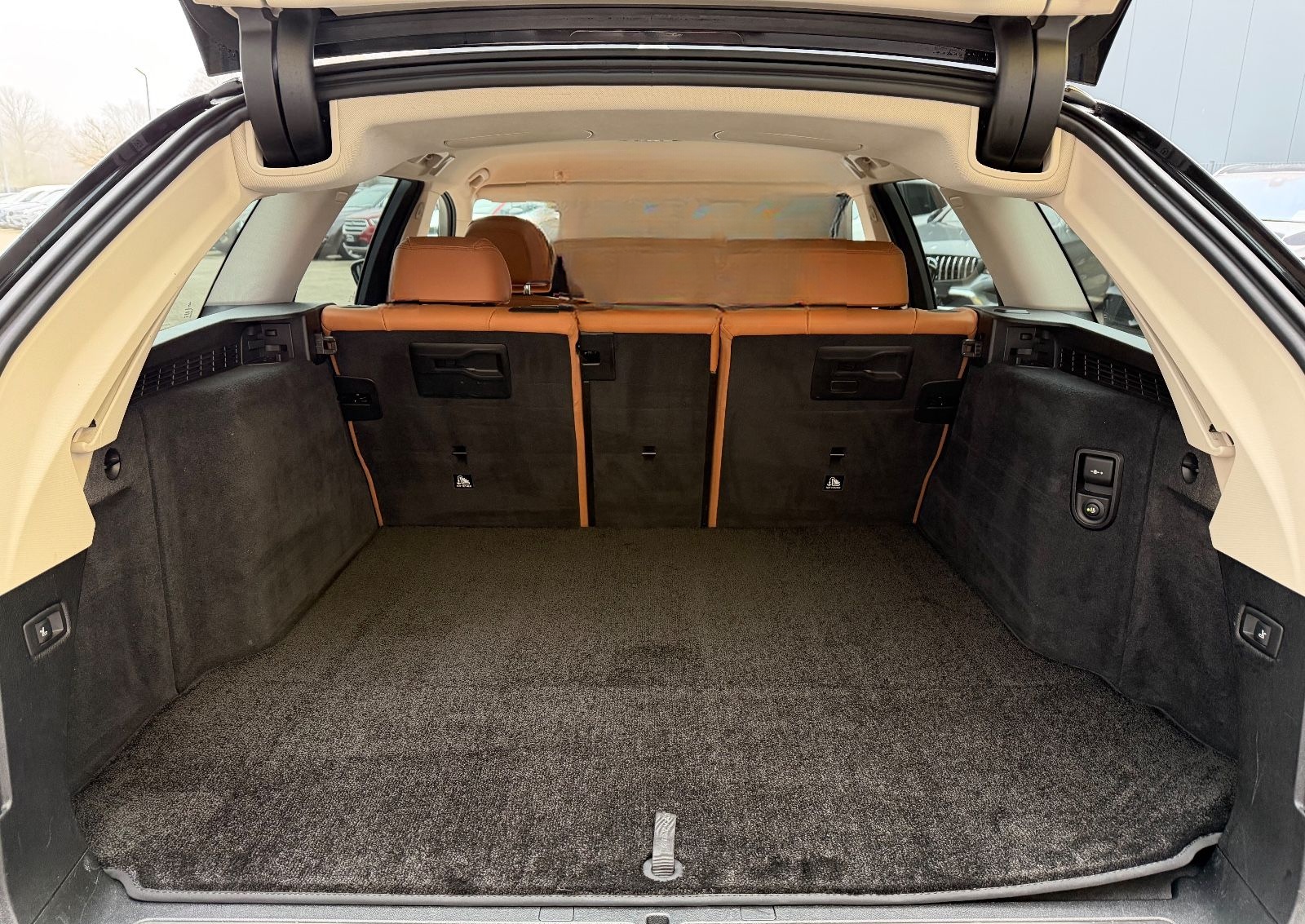 BMW 540 d xDrive Luxury Line KAMERA/LED/SHZ/AHK/* foto 22