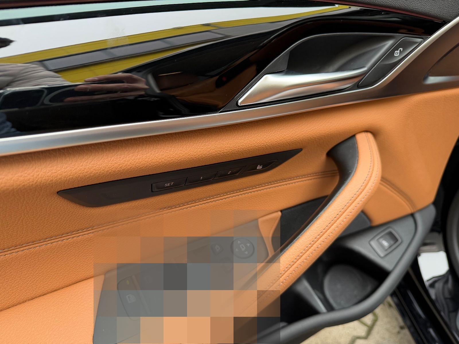 BMW 540 d xDrive Luxury Line KAMERA/LED/SHZ/AHK/* foto 10