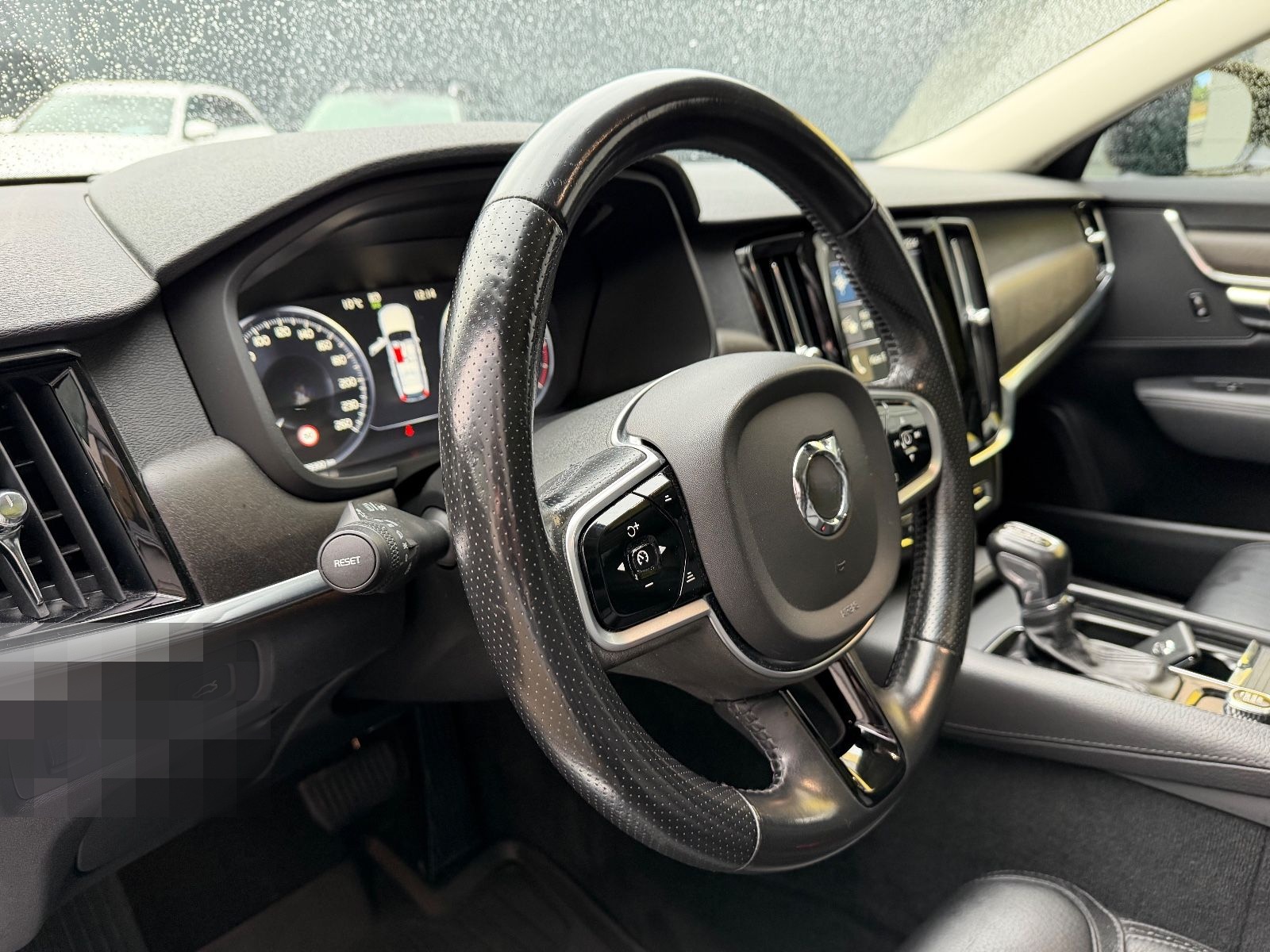 Volvo V90 Cross Country AWD/HEAD UP/ALLRAD/LEDER/8xBRF foto 14