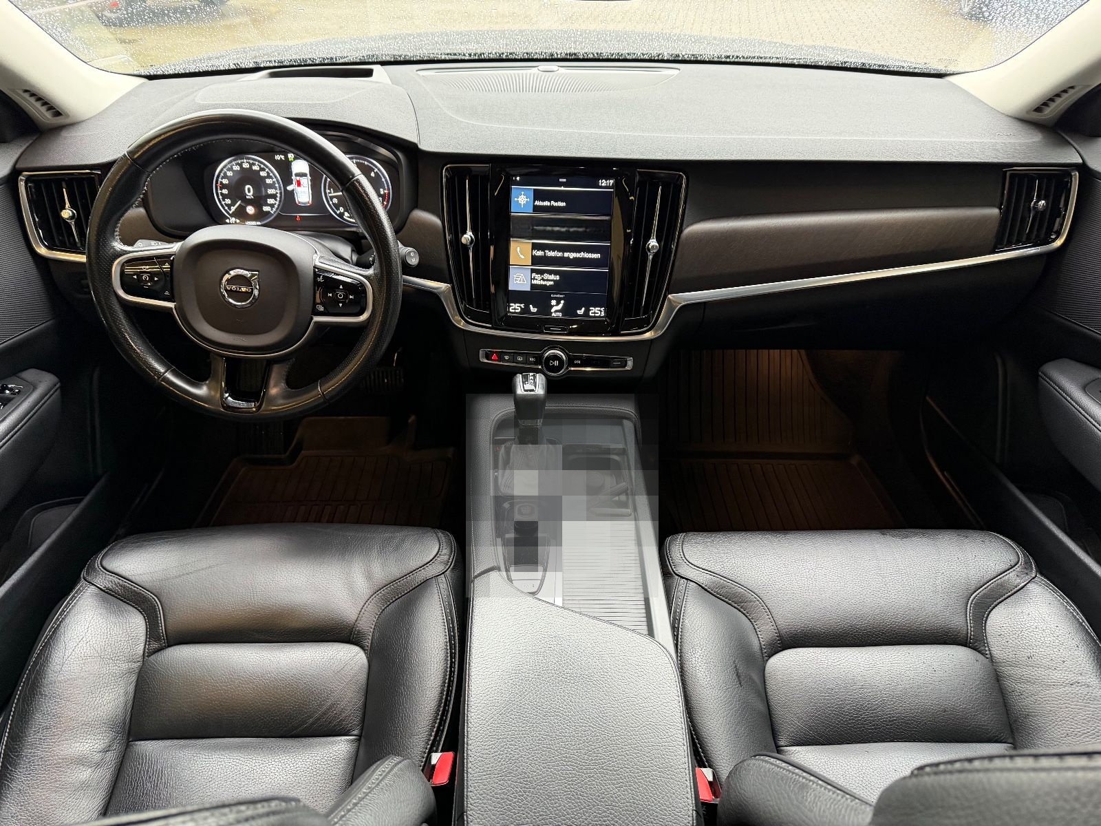 Volvo V90 Cross Country AWD/HEAD UP/ALLRAD/LEDER/8xBRF foto 15