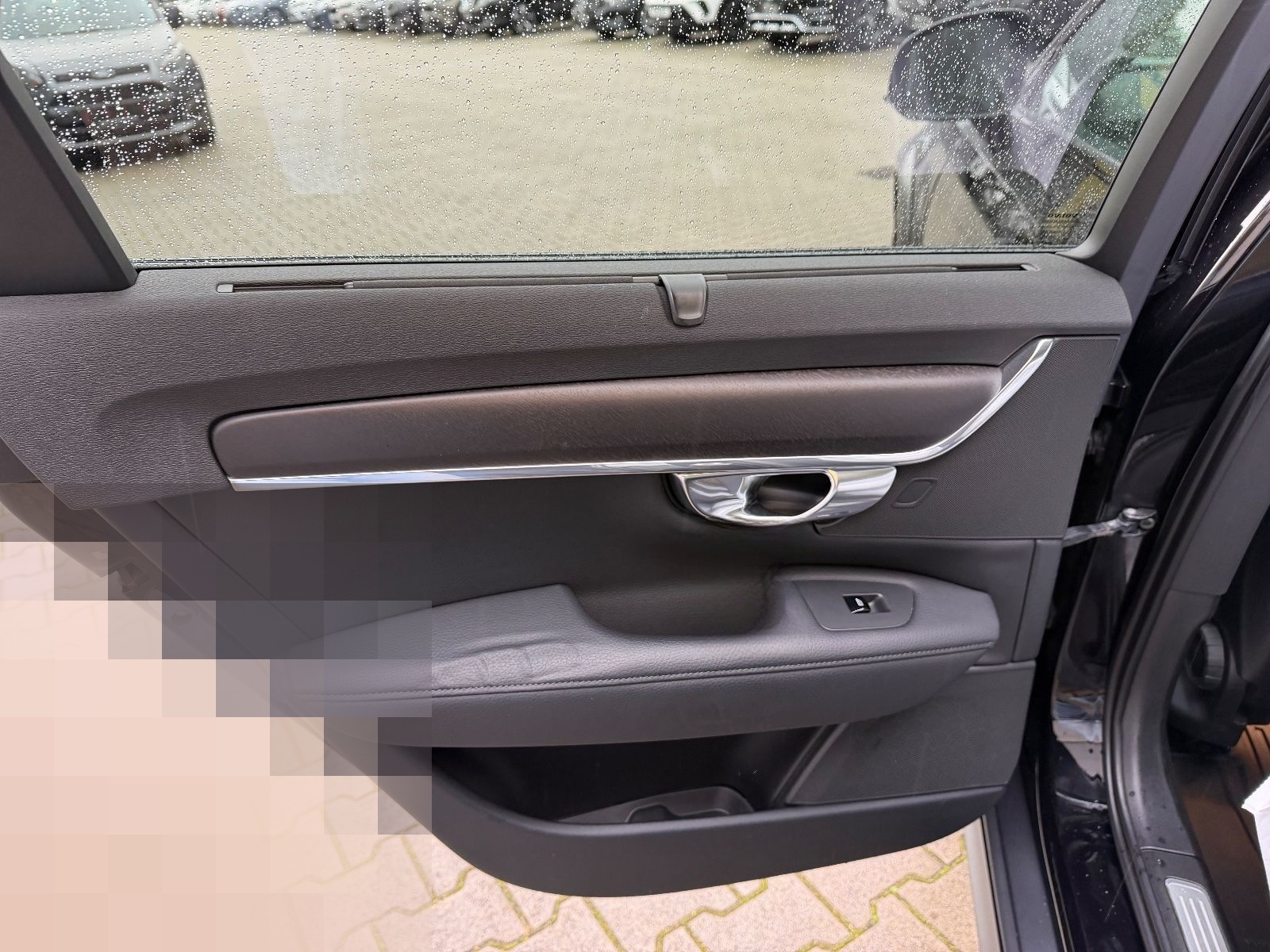 Volvo V90 Cross Country AWD/HEAD UP/ALLRAD/LEDER/8xBRF foto 17