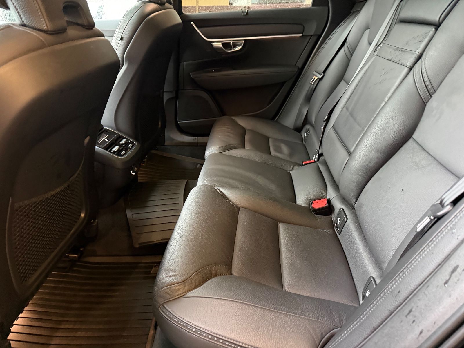 Volvo V90 Cross Country AWD/HEAD UP/ALLRAD/LEDER/8xBRF foto 19