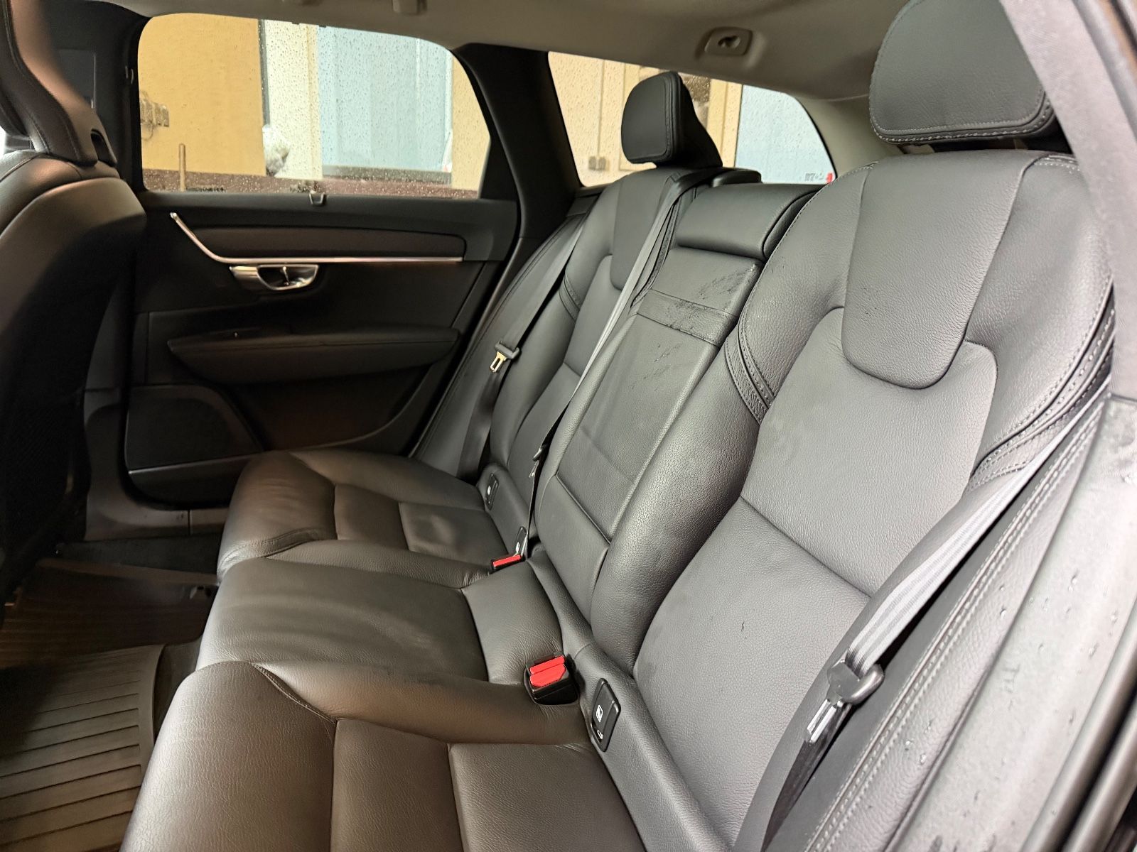 Volvo V90 Cross Country AWD/HEAD UP/ALLRAD/LEDER/8xBRF foto 20