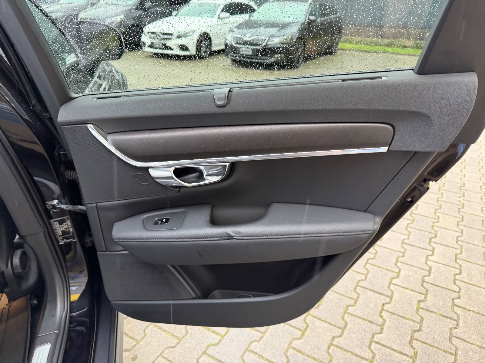 Volvo V90 Cross Country AWD/HEAD UP/ALLRAD/LEDER/8xBRF foto 24