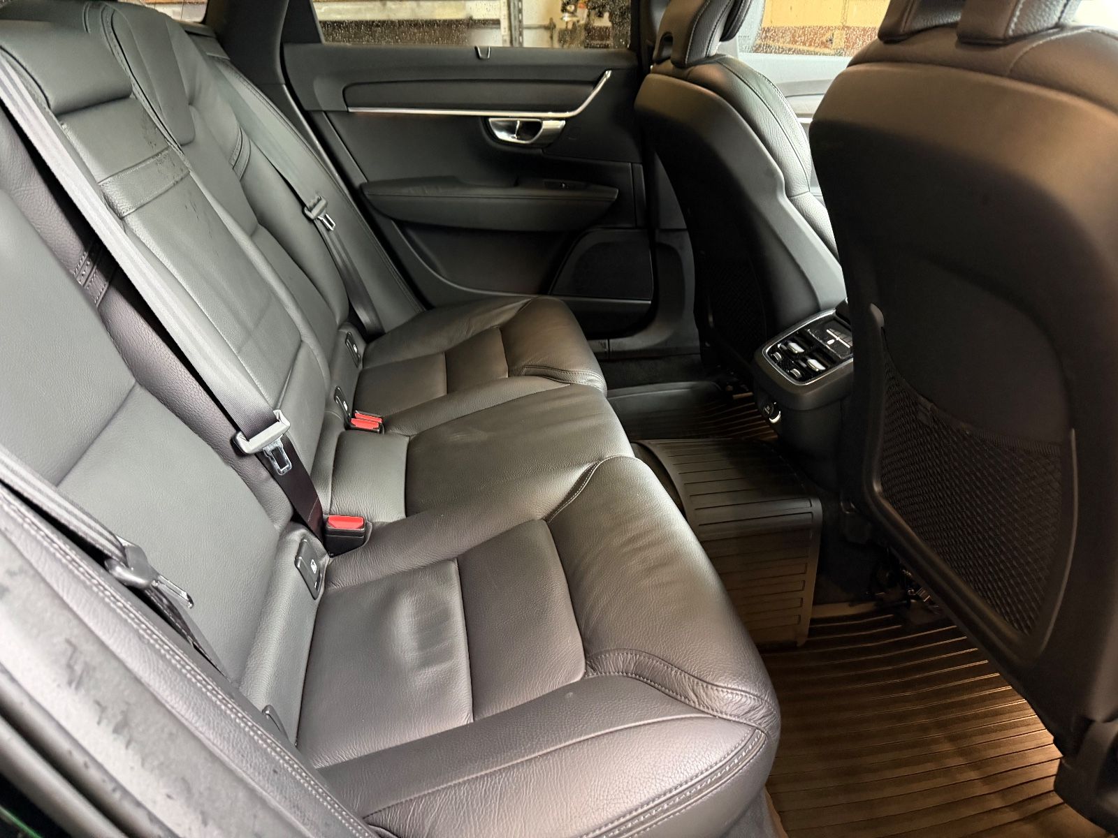 Volvo V90 Cross Country AWD/HEAD UP/ALLRAD/LEDER/8xBRF foto 25