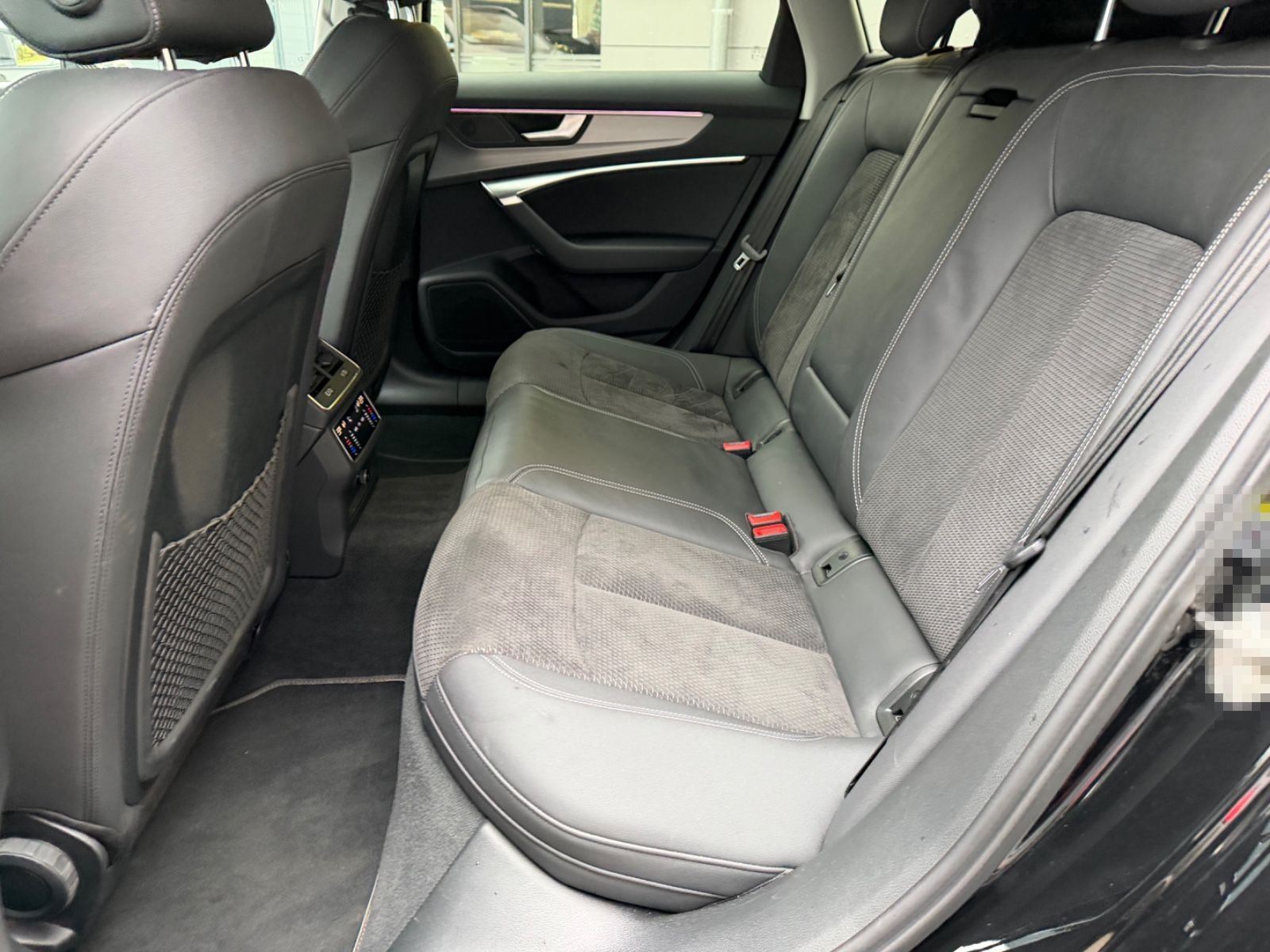 Audi A6 55 TFSI e S tronic quattro sport Avant/S LINE foto 19