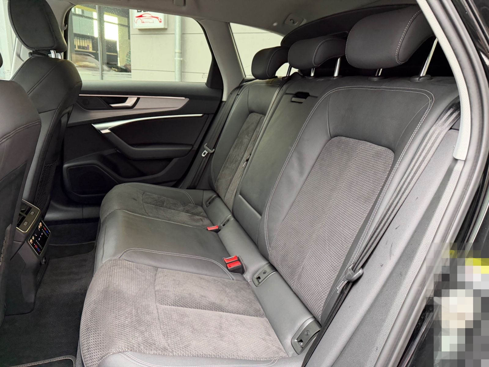 Audi A6 55 TFSI e S tronic quattro sport Avant/S LINE foto 20