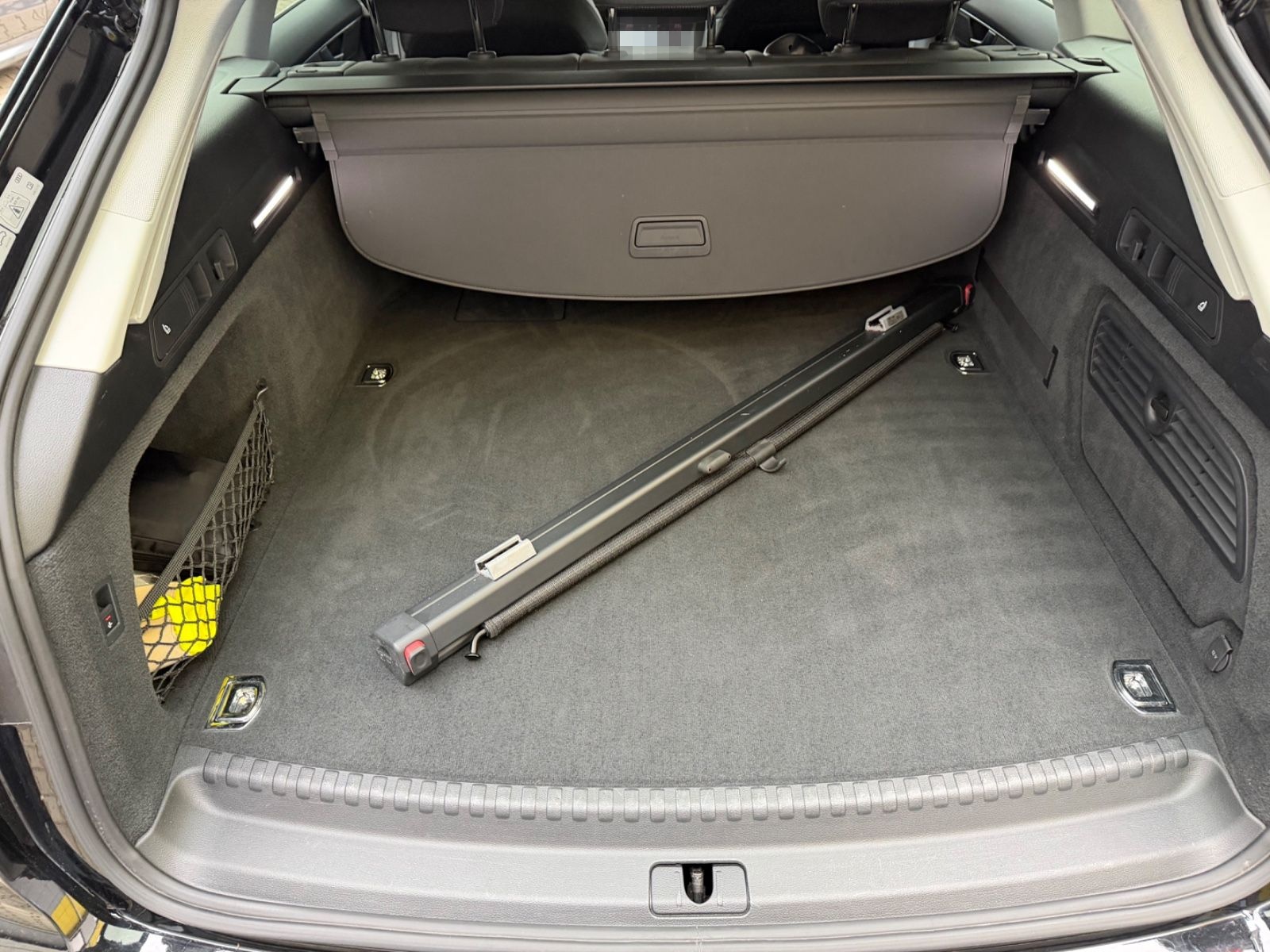 Audi A6 55 TFSI e S tronic quattro sport Avant/S LINE foto 21