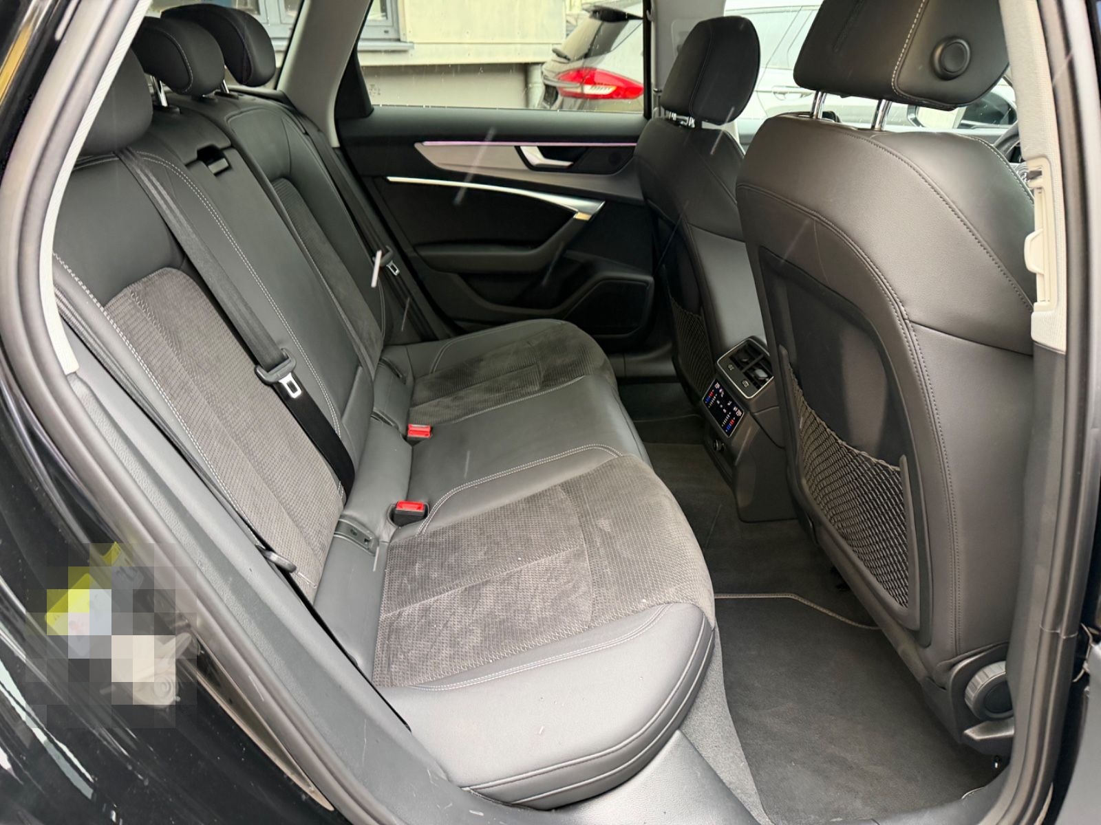 Audi A6 55 TFSI e S tronic quattro sport Avant/S LINE foto 25