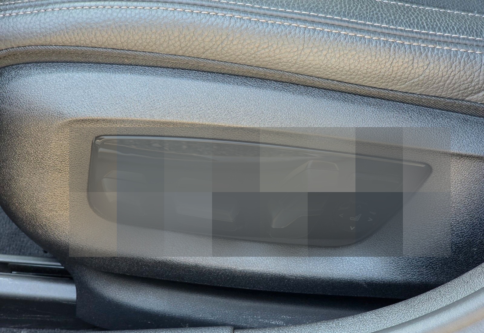 BMW 540d xdrive Limousine M Sport *1.Hand*Scheckheft foto 23