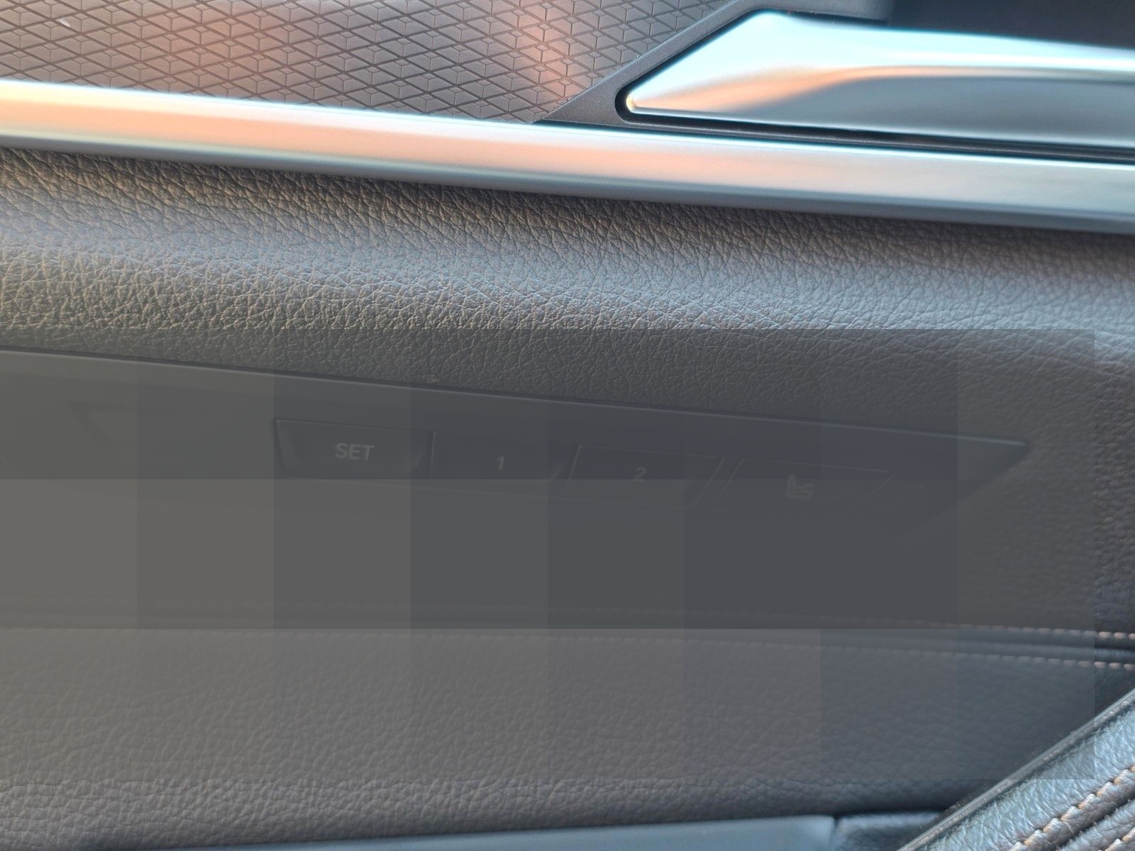 BMW 540d xdrive Limousine M Sport *1.Hand*Scheckheft foto 24