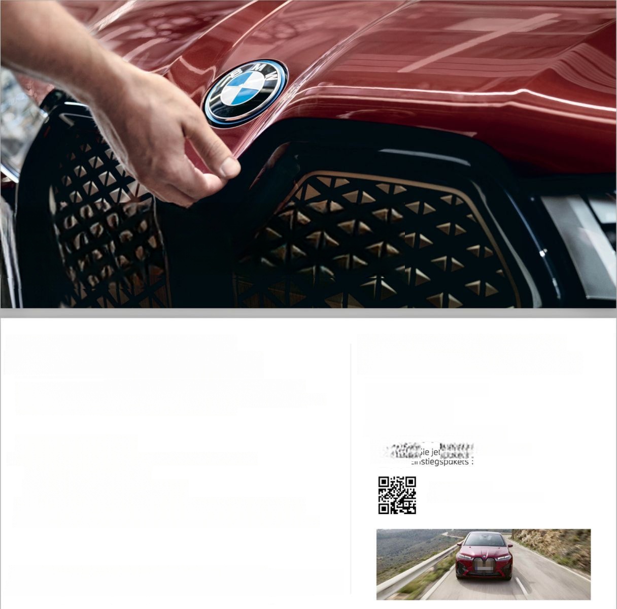 BMW 530i xD Luxury Line 4xKlima AHK Kamera DAB Alarm foto 3