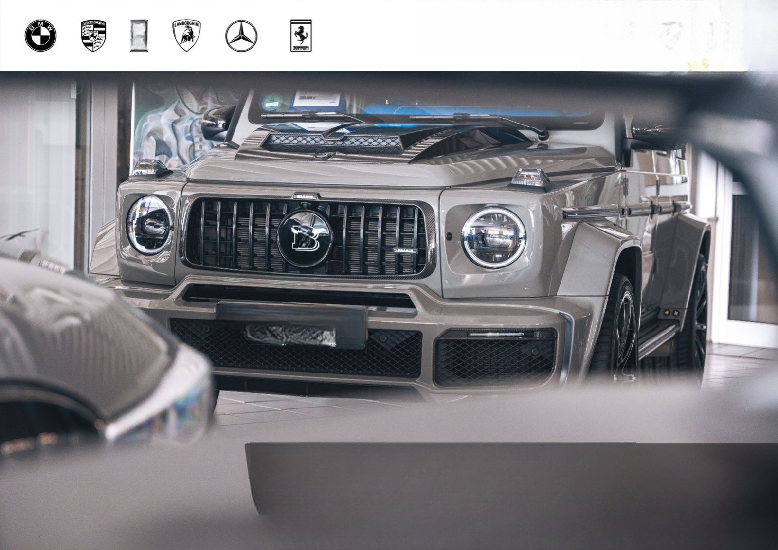 BMW 530i xD Luxury Line 4xKlima AHK Kamera DAB Alarm foto 5