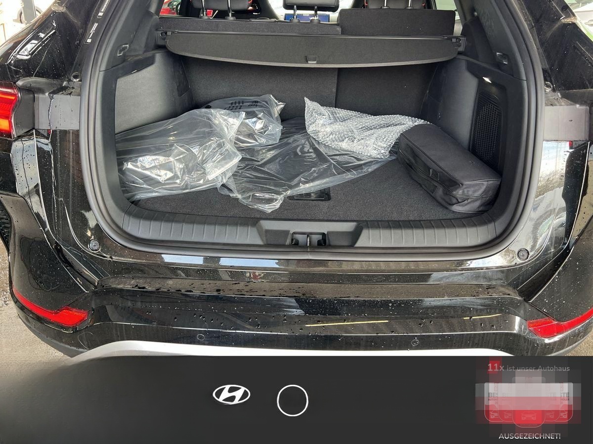 BYD Seal U DM-i 1.5 PHEV 324PS "Design" foto 14