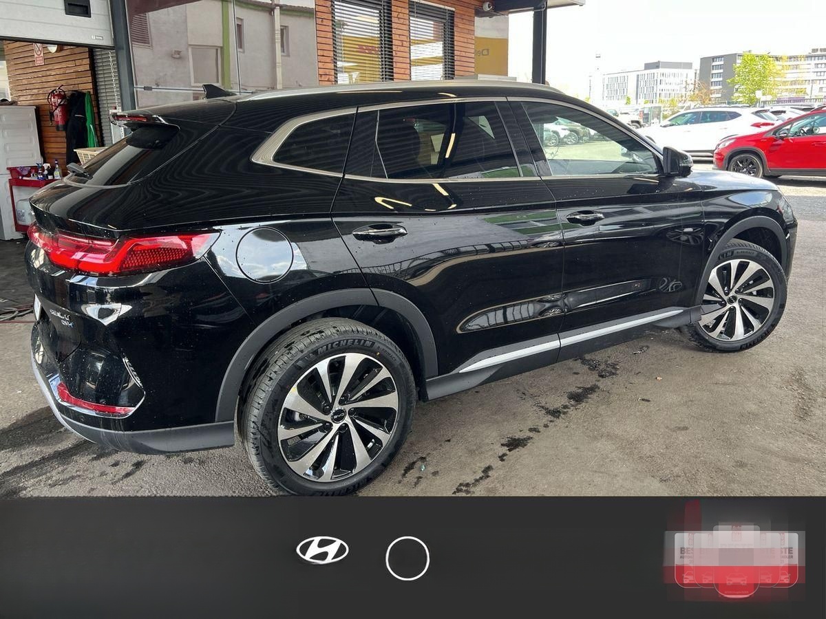 BYD Seal U DM-i 1.5 PHEV 324PS "Design" foto 16