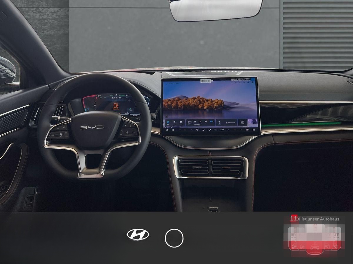BYD Seal U DM-i 1.5 PHEV 324PS "Design" foto 5