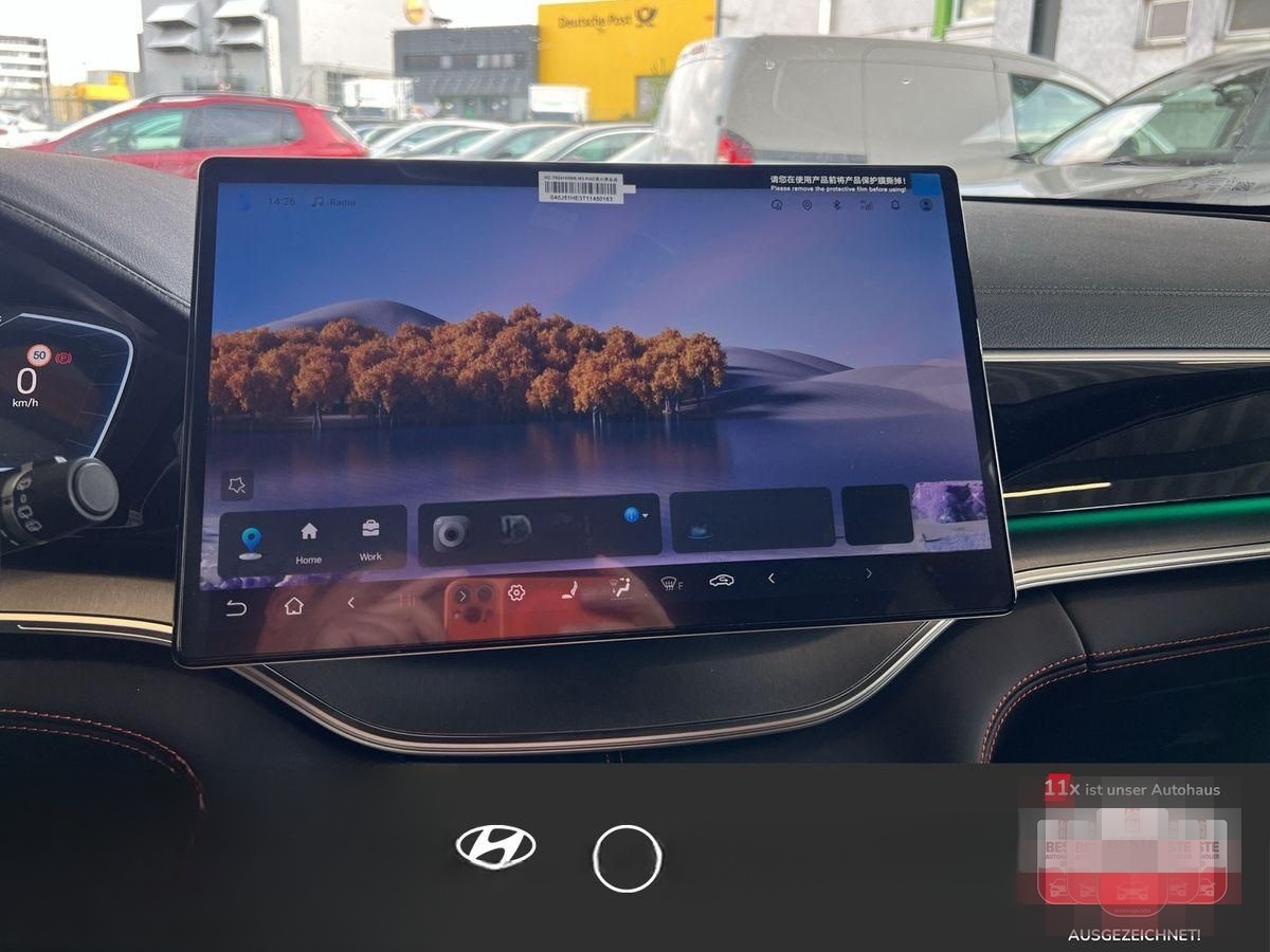 BYD Seal U DM-i 1.5 PHEV 324PS "Design" foto 6