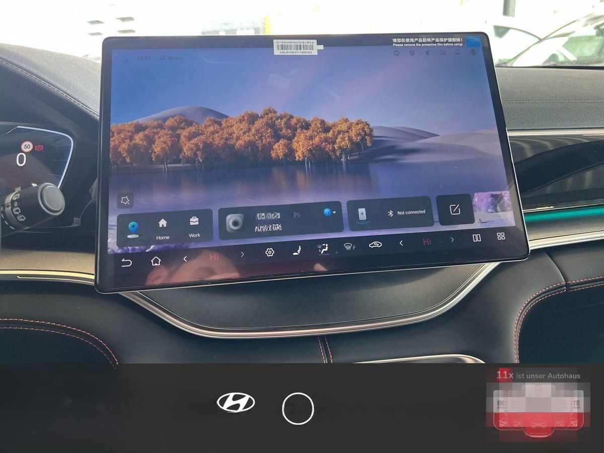 BYD Seal U DM-i 1.5 PHEV 324PS "Design" foto 7