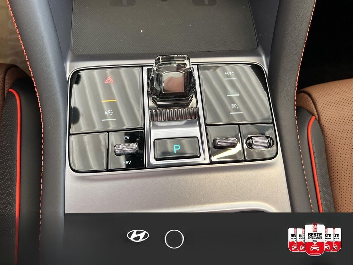 BYD Seal U DM-i 1.5 PHEV 324PS "Design" foto 9