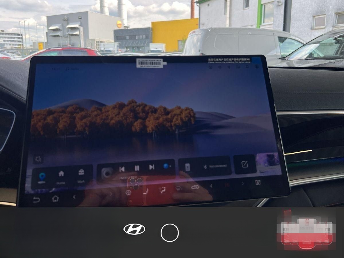 BYD Seal U DM-i 1.5 PHEV 324PS "Design" foto 10