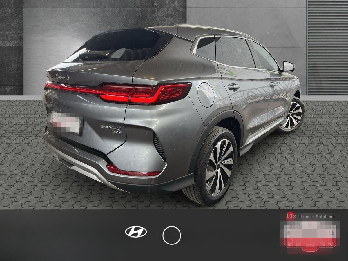 BYD Seal U DM-i 1.5 PHEV 324PS "Design" foto 2