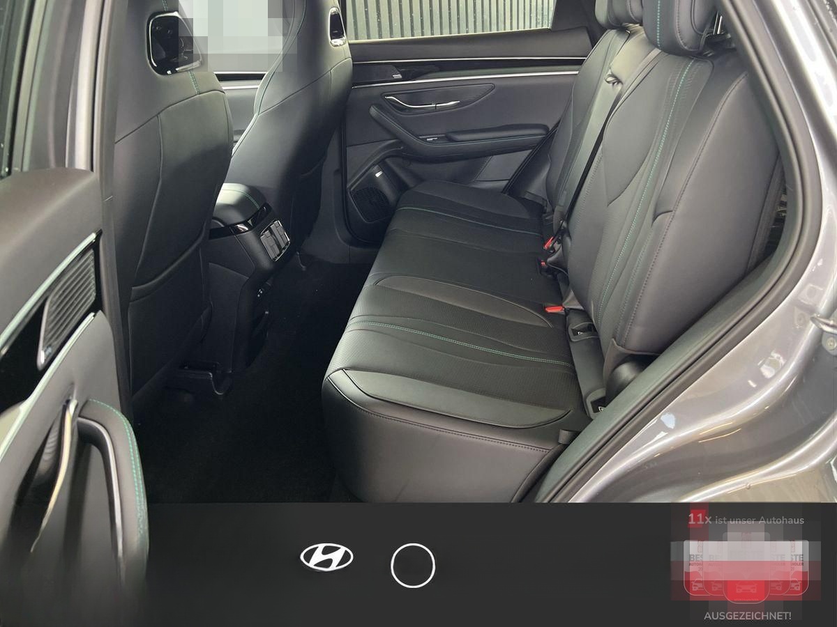 BYD Seal U DM-i 1.5 PHEV 324PS "Design" foto 13