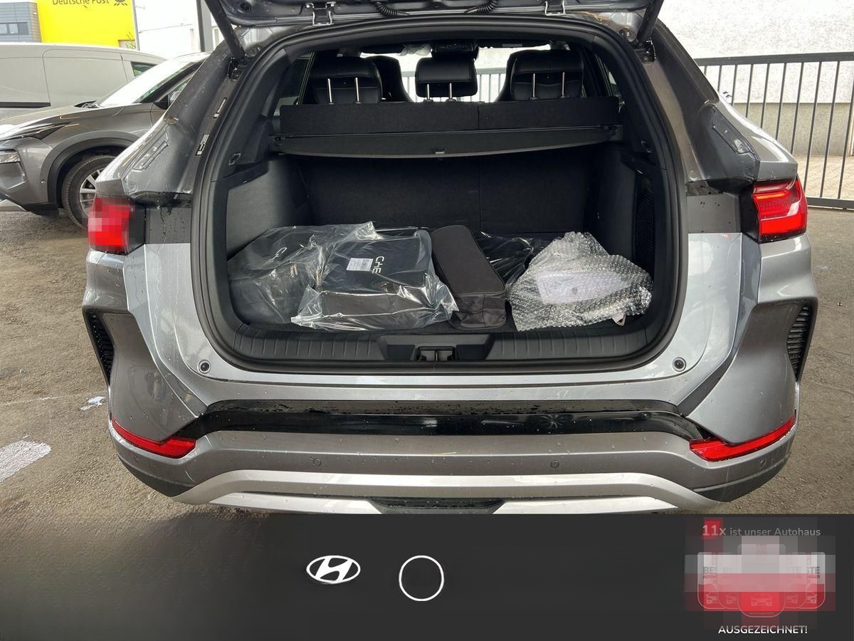 BYD Seal U DM-i 1.5 PHEV 324PS "Design" foto 14