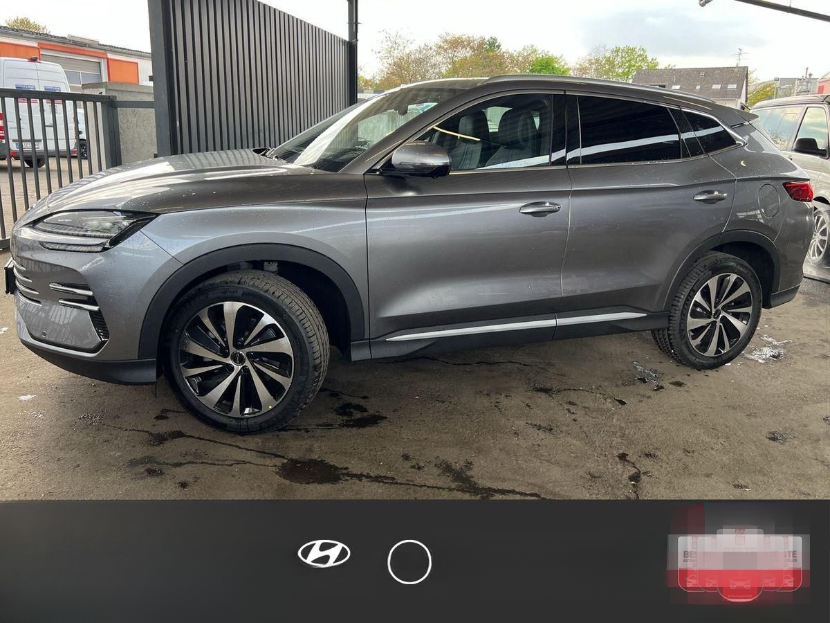 BYD Seal U DM-i 1.5 PHEV 324PS "Design" foto 16