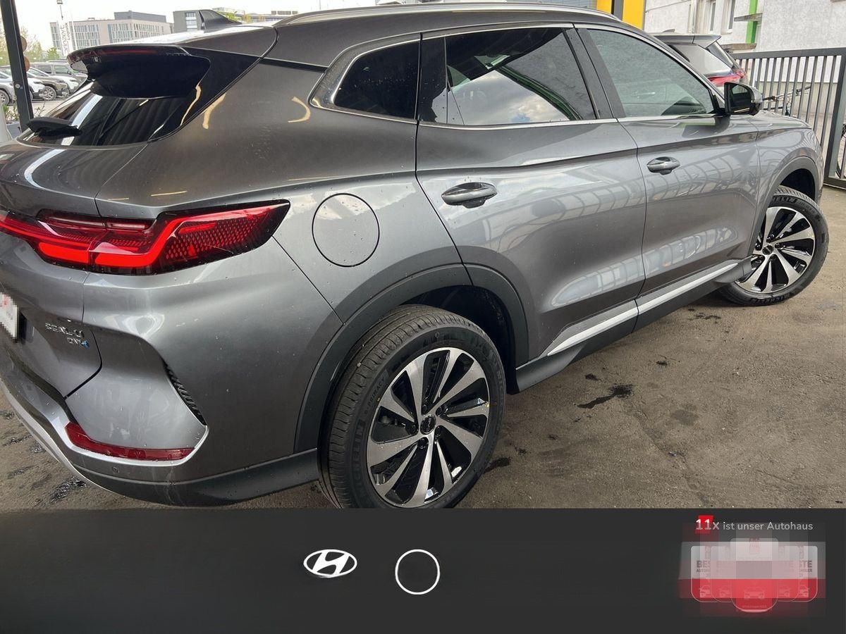 BYD Seal U DM-i 1.5 PHEV 324PS "Design" foto 18