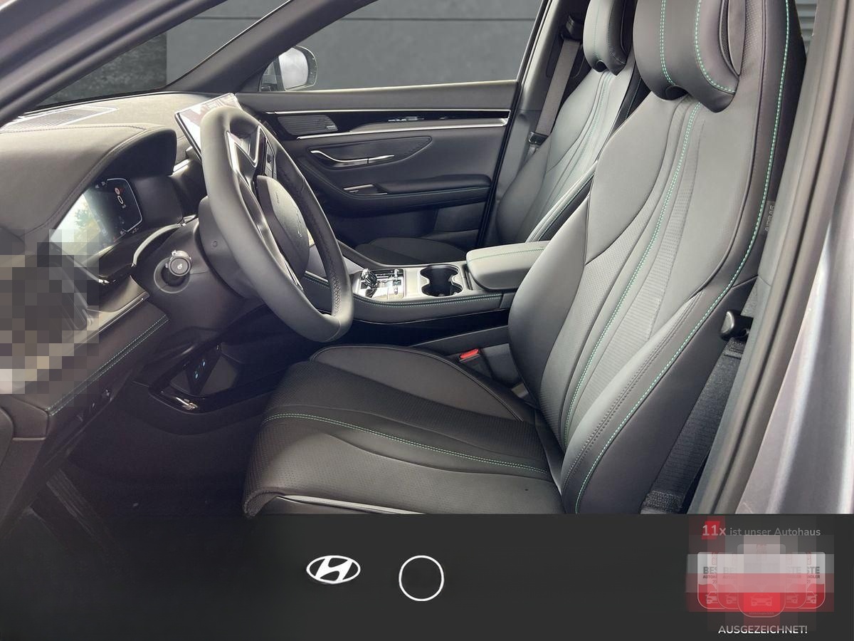 BYD Seal U DM-i 1.5 PHEV 324PS "Design" foto 4