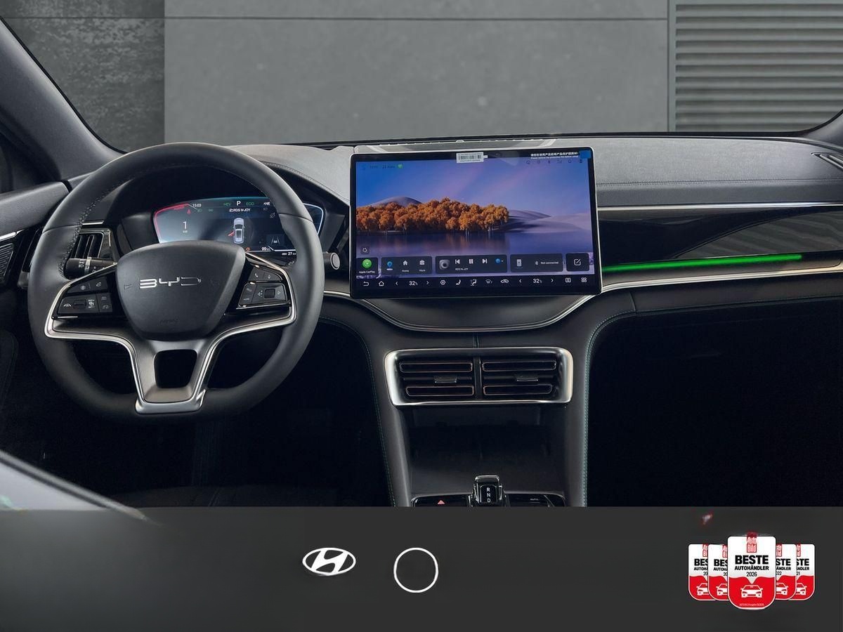 BYD Seal U DM-i 1.5 PHEV 324PS "Design" foto 5