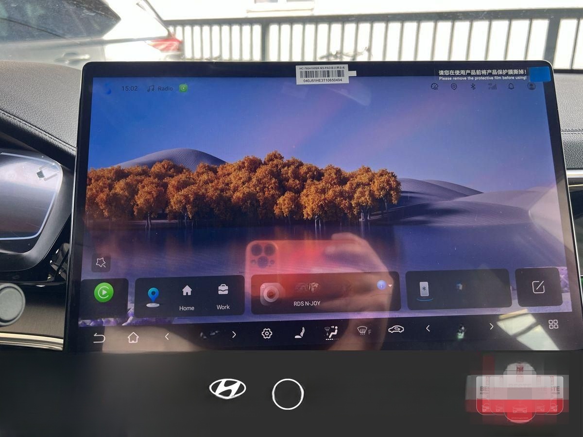 BYD Seal U DM-i 1.5 PHEV 324PS "Design" foto 6