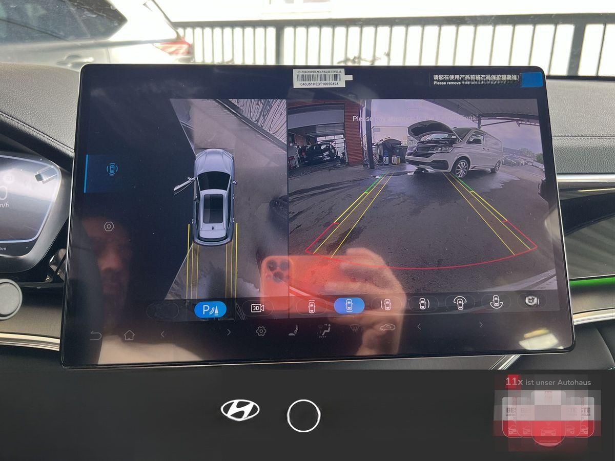 BYD Seal U DM-i 1.5 PHEV 324PS "Design" foto 7