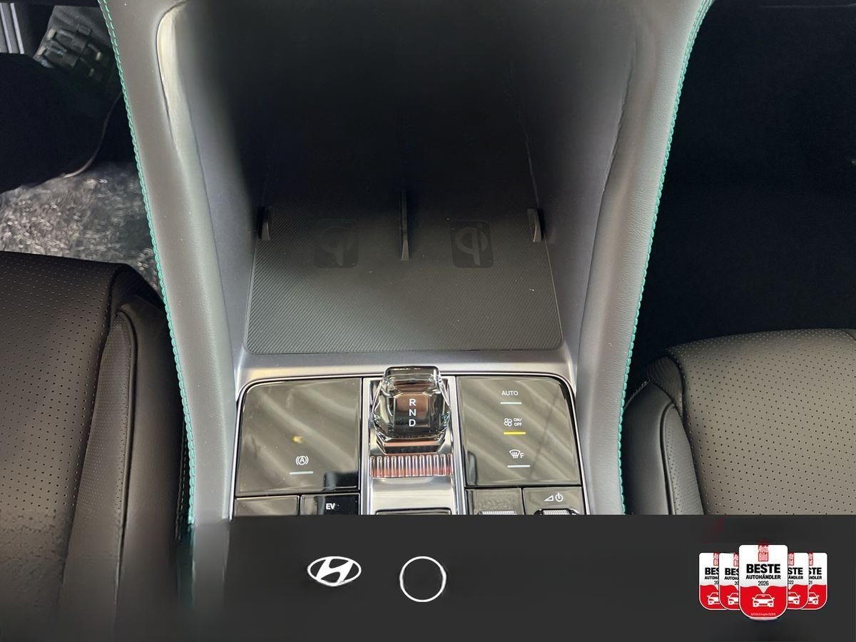 BYD Seal U DM-i 1.5 PHEV 324PS "Design" foto 8