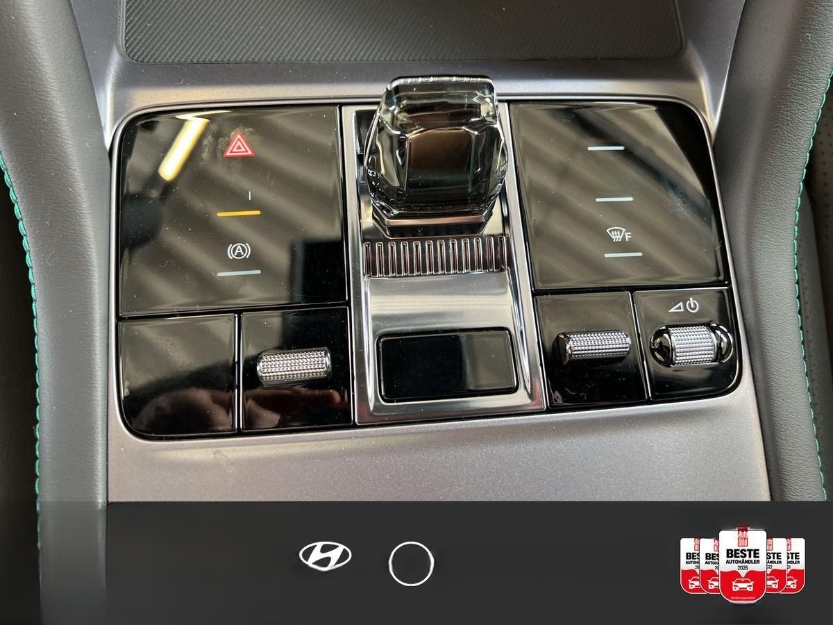 BYD Seal U DM-i 1.5 PHEV 324PS "Design" foto 9