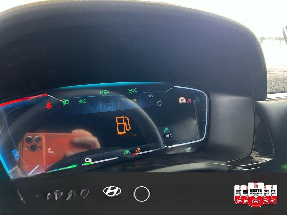 BYD Seal U DM-i 1.5 PHEV 324PS "Design" foto 10