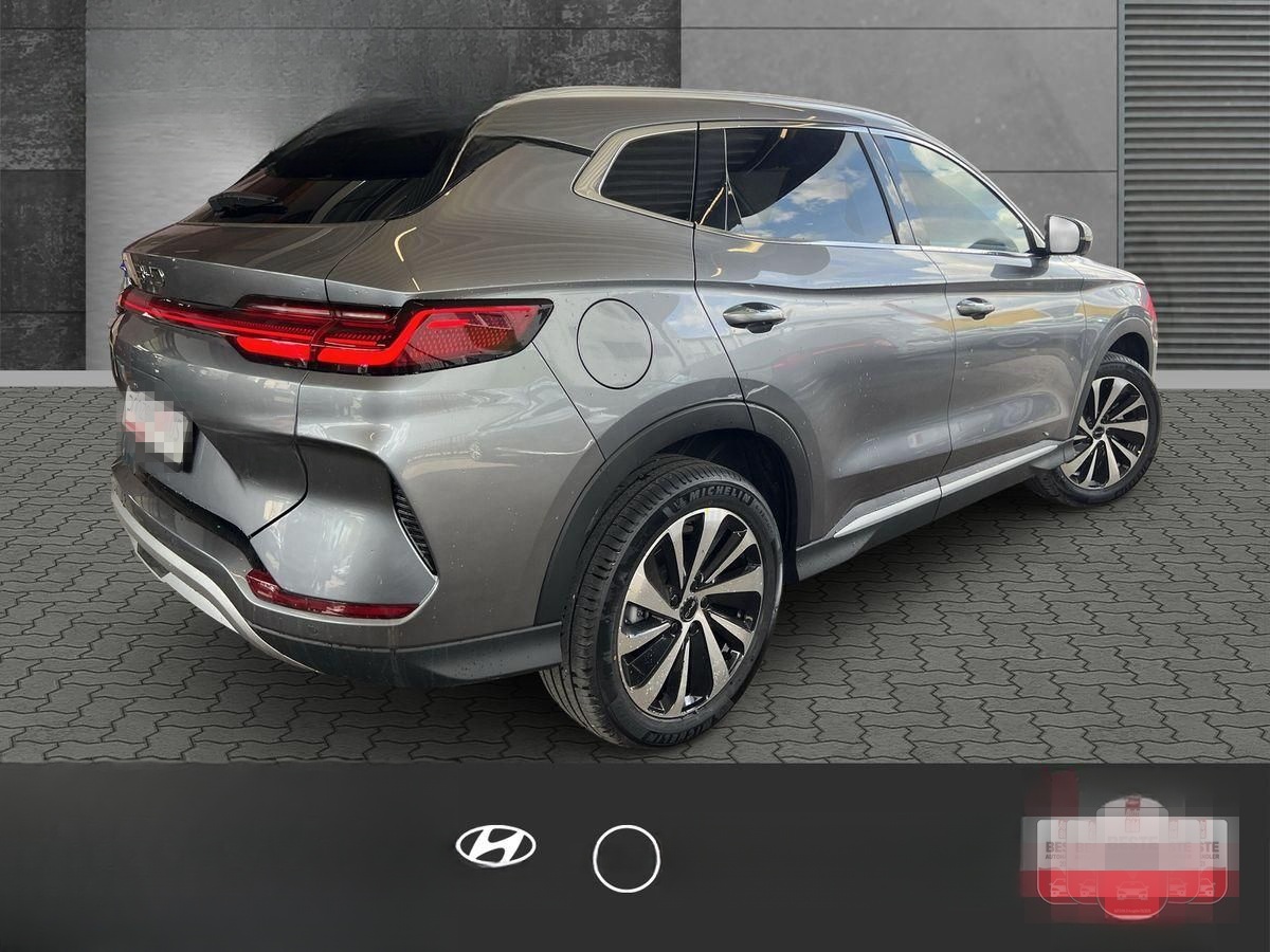 BYD Seal U DM-i 1.5 PHEV 324PS "Design" foto 2