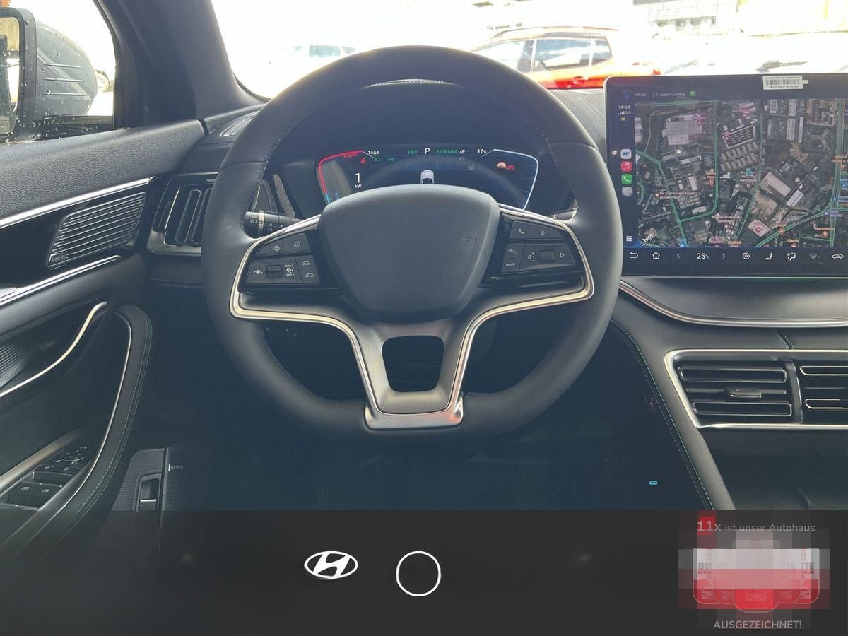 BYD Seal U DM-i 1.5 PHEV 324PS "Design" foto 12