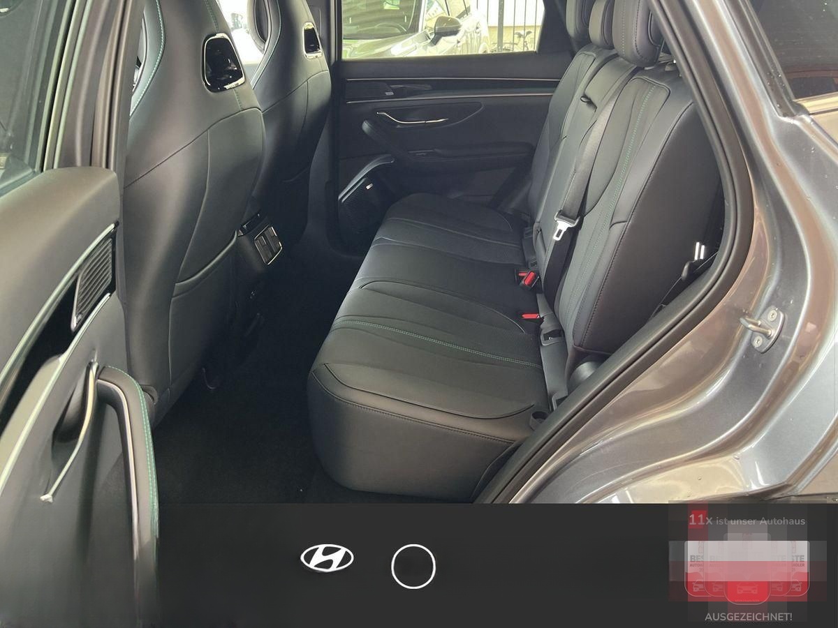 BYD Seal U DM-i 1.5 PHEV 324PS "Design" foto 13