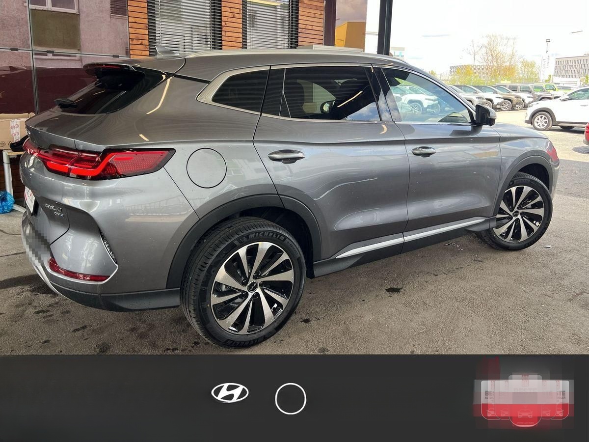 BYD Seal U DM-i 1.5 PHEV 324PS "Design" foto 16