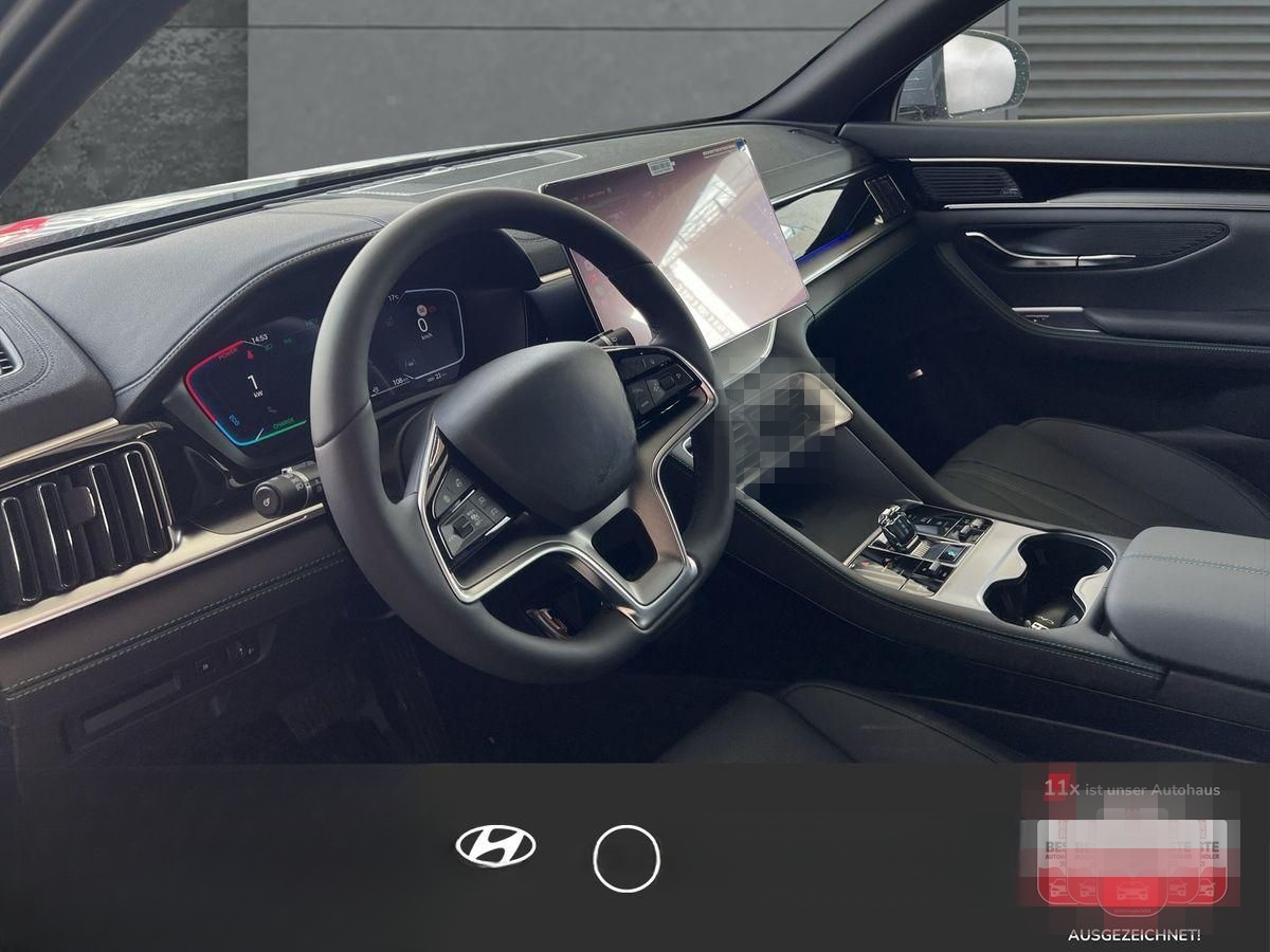 BYD Seal U DM-i 1.5 PHEV 324PS "Design" foto 3