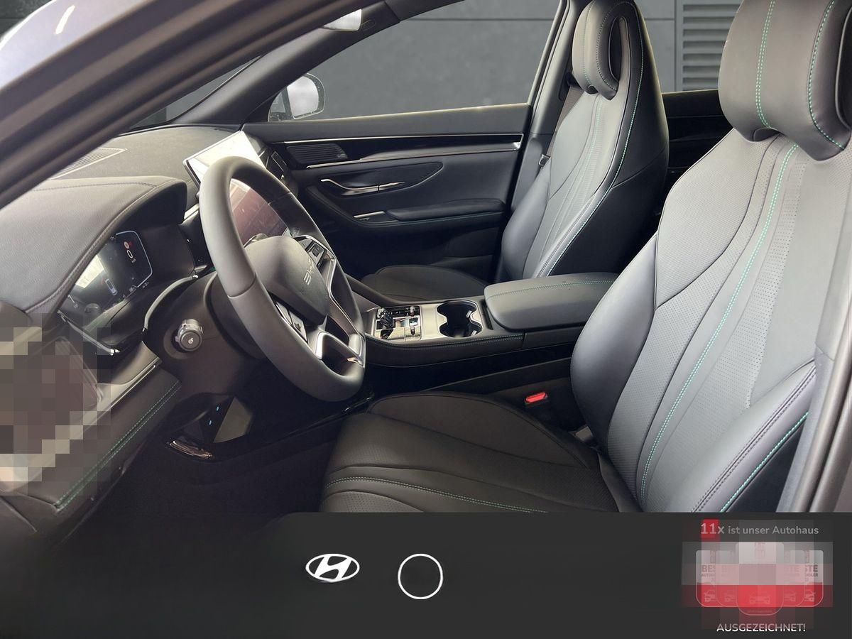 BYD Seal U DM-i 1.5 PHEV 324PS "Design" foto 4