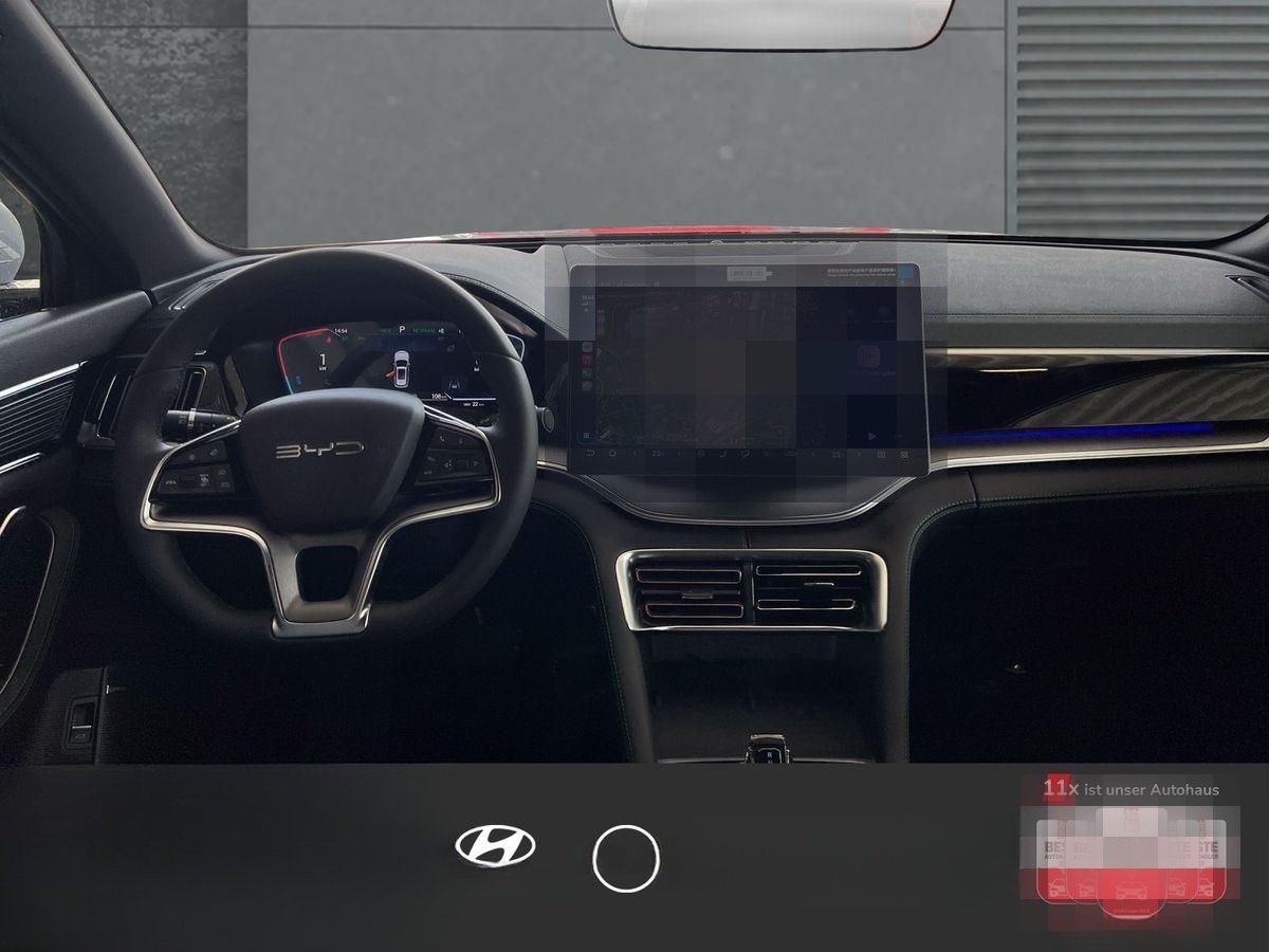 BYD Seal U DM-i 1.5 PHEV 324PS "Design" foto 5