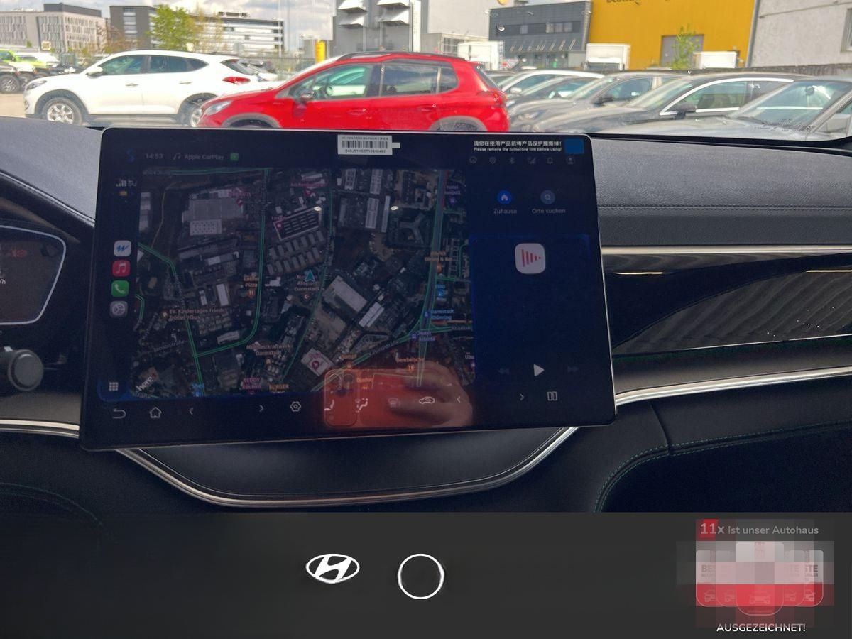 BYD Seal U DM-i 1.5 PHEV 324PS "Design" foto 6