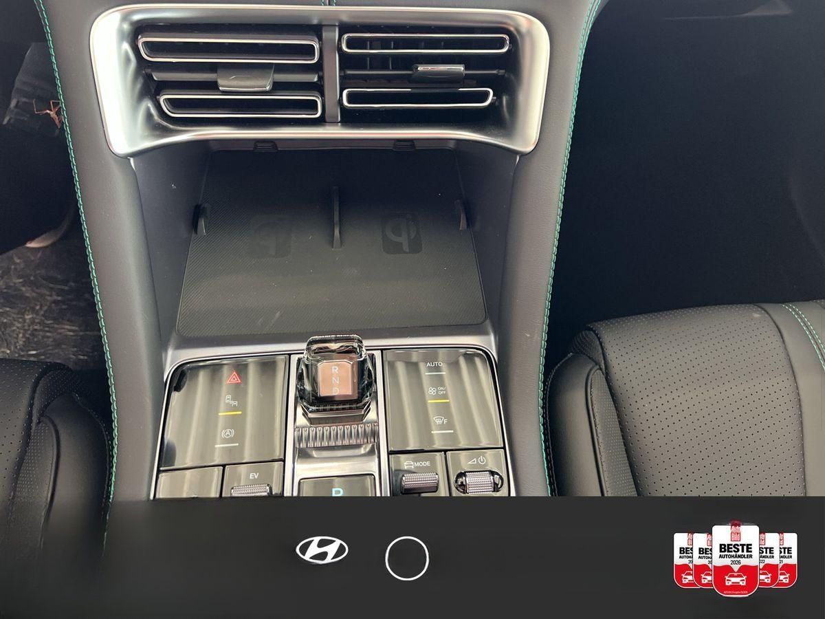 BYD Seal U DM-i 1.5 PHEV 324PS "Design" foto 8