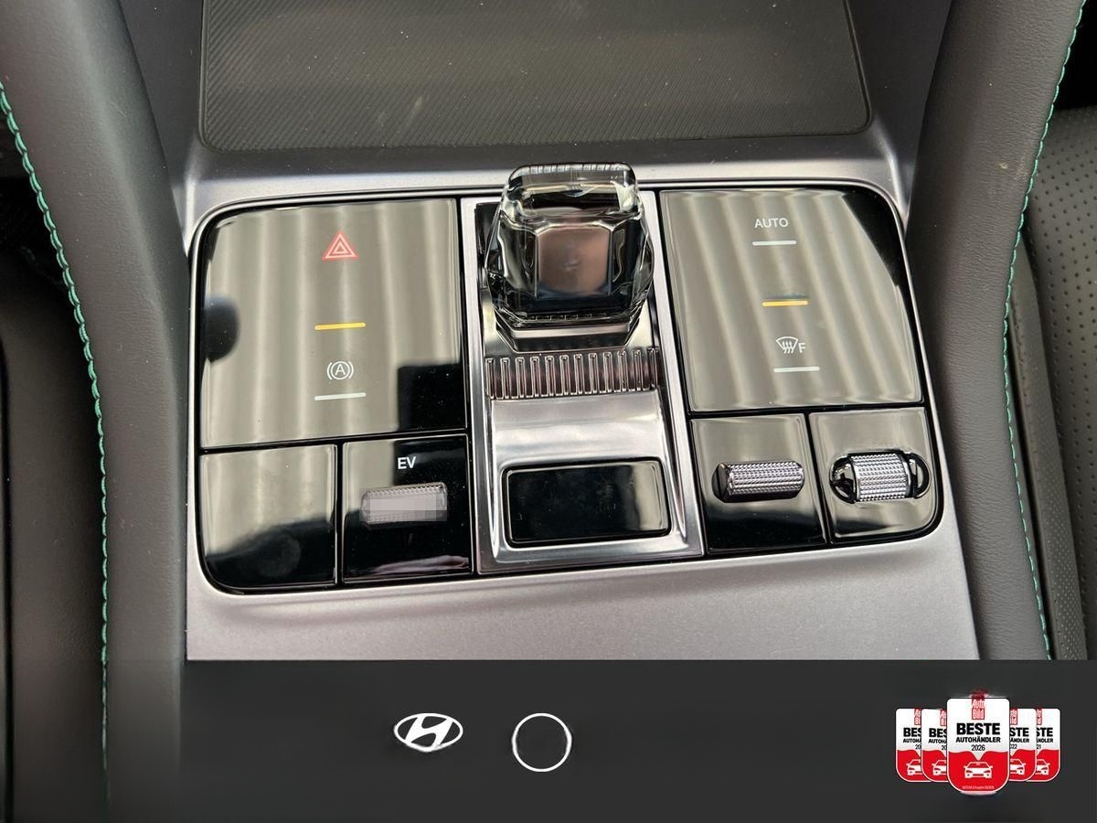 BYD Seal U DM-i 1.5 PHEV 324PS "Design" foto 9