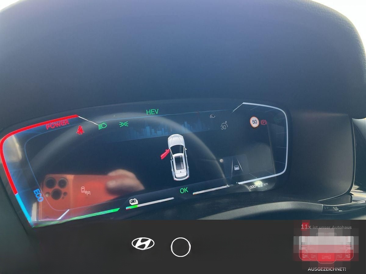 BYD Seal U DM-i 1.5 PHEV 324PS "Design" foto 10