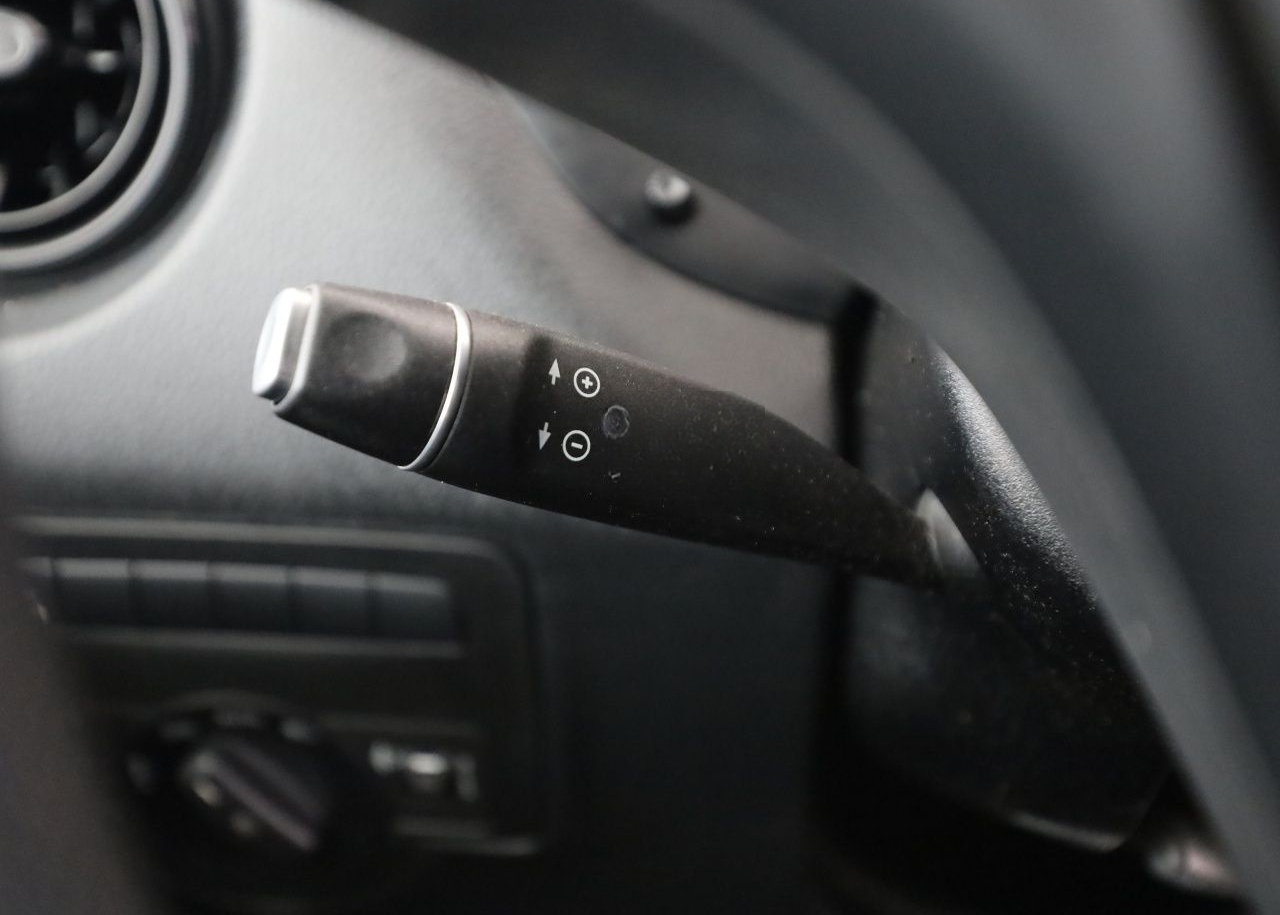 Mercedes-Benz Vito 110 CDI Kasten Kompakt AHK Klima foto 18