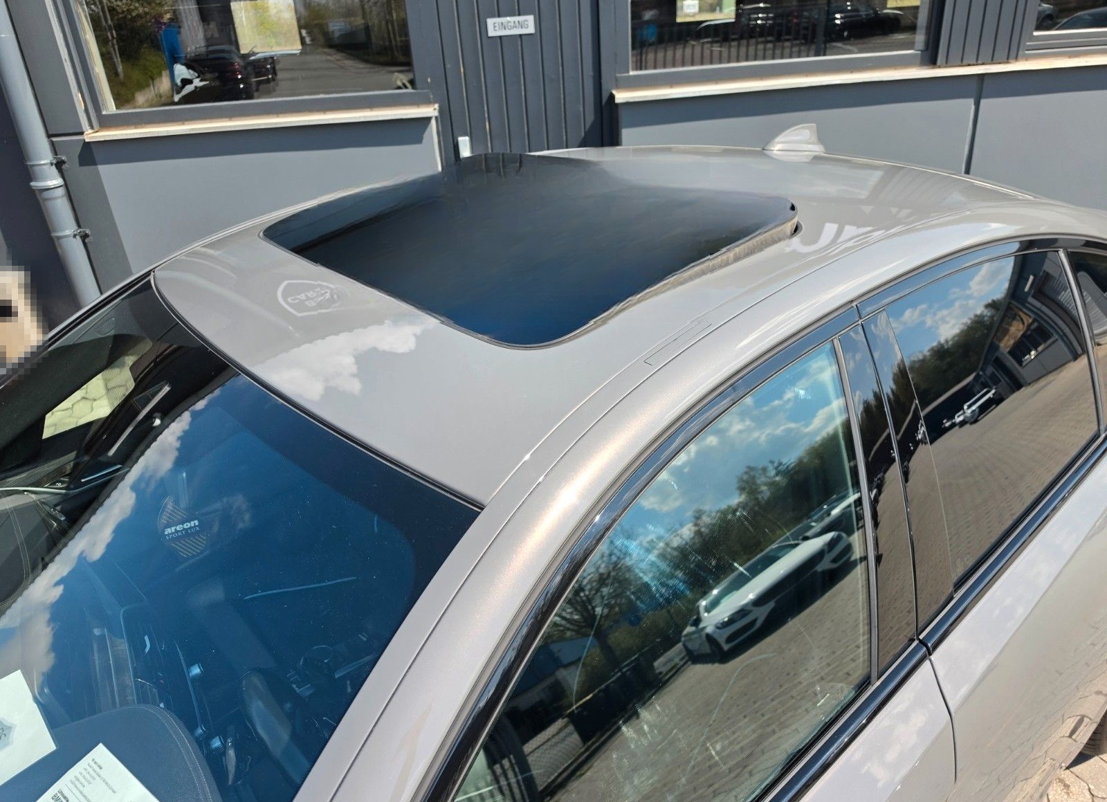 BMW M550i xDrive*Ambiente*Apple Carplay*Schiebedach* foto 12